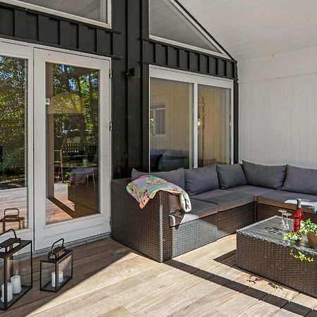 Awesome Home In Nexo With Sauna Snogebaek Ngoại thất bức ảnh