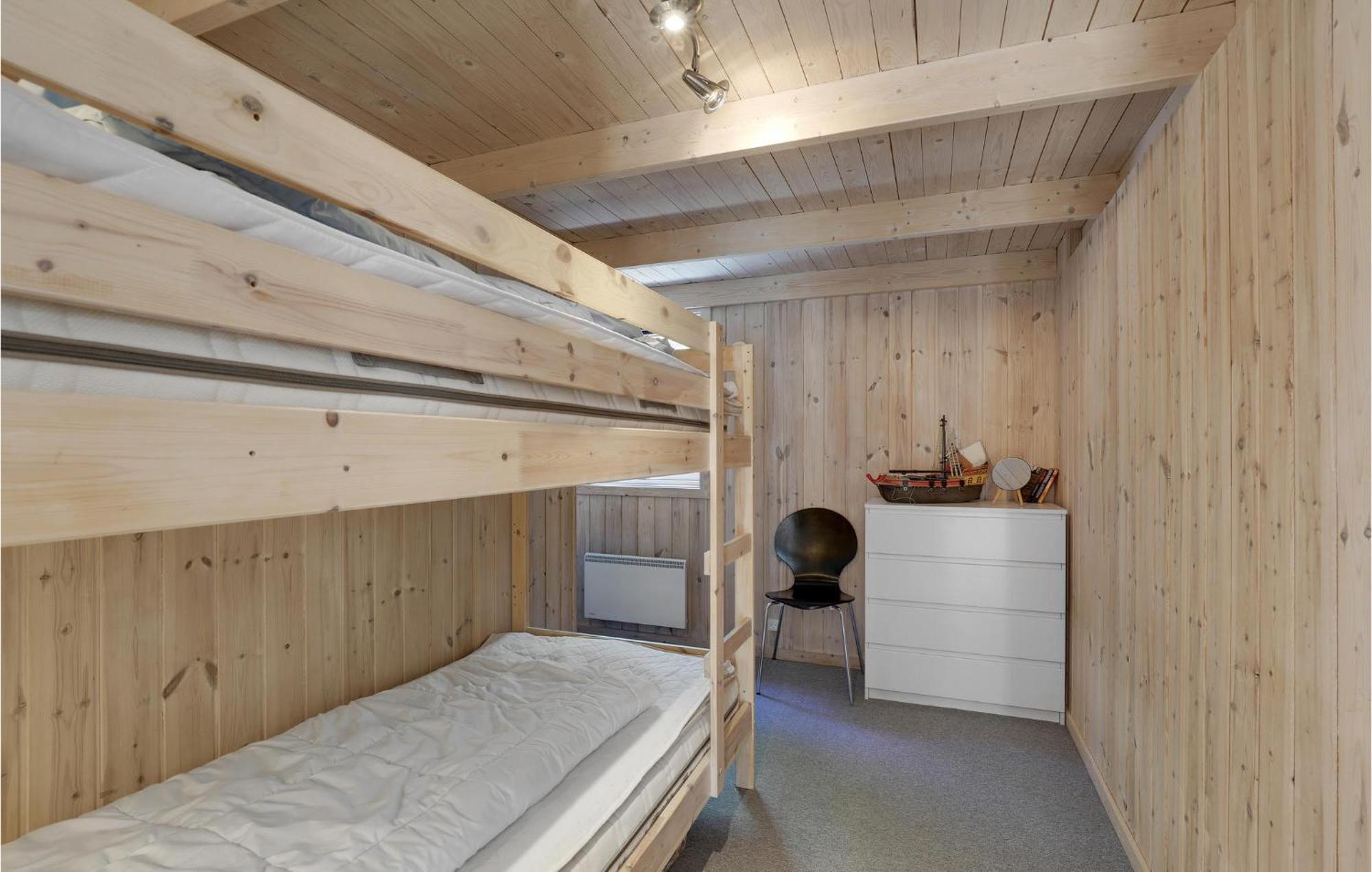 Awesome Home In Nexo With Sauna Snogebaek Ngoại thất bức ảnh