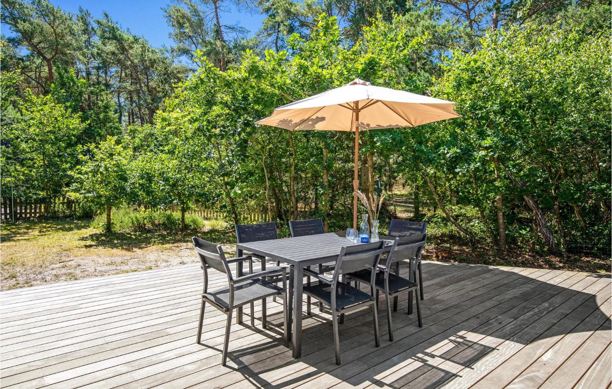 Awesome Home In Nexo With Sauna Snogebaek Ngoại thất bức ảnh